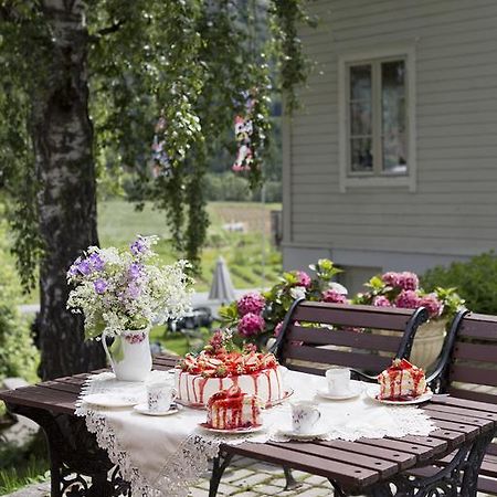 Jordbaerstova Feriehus Valldal Luaran gambar