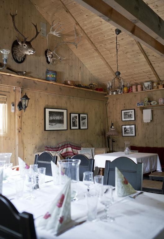 Jordbaerstova Feriehus Valldal Luaran gambar